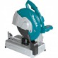 Makita DLW140Z metāla ripzāģis